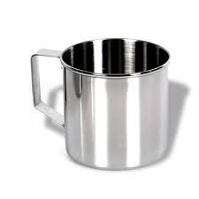 Stainless Steel Mug